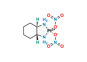 Oxaliplatin USP Related Compound B - Image 1