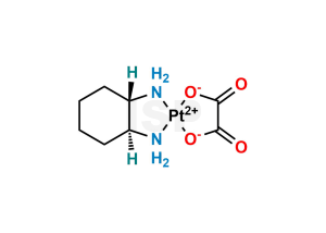 Oxaliplatin USP Related Compound D - Image 1