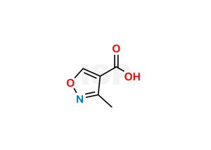 Leflunomide Impurity 2 - Image 1