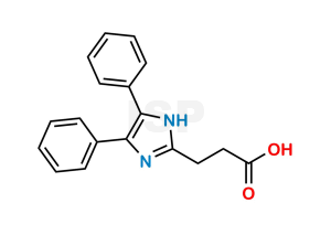 Oxaprozin Imidazole Analog - Image 1