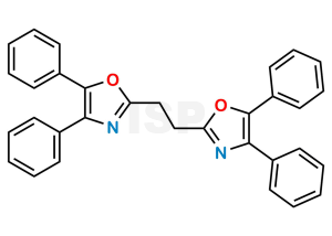 Oxaprozin Bisoxazole Analog - Image 1