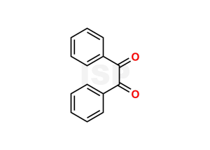 Benzil - Image 1