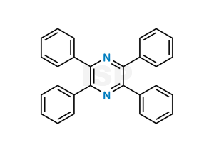 Oxaprozin Tetraphenylpyrazine - Image 1