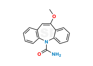 Oxcarbazepine EP Impurity B - Image 1
