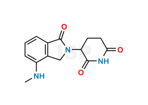 Lenalidomide N-Methyl Impurity - Image 1