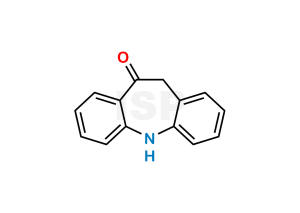 Oxcarbazepine EP Impurity C - Image 1