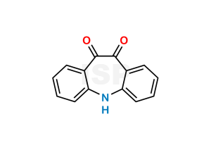 Oxcarbazepine EP Impurity D - Image 1