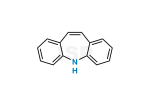 Oxcarbazepine EP Impurity E - Image 1