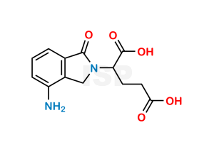 Lenalidomide Impurity 3 - Image 1