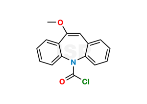 Oxcarbazepine EP Impurity F - Image 1