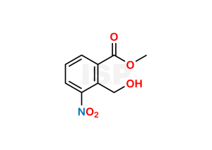 Nitrobenzoate Lenalidomide Impurity - Image 1