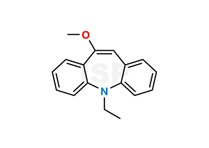 Oxcarbazepine EP Impurity G - Image 1