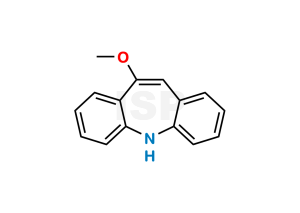 Oxcarbazepine EP Impurity H - Image 1
