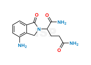 Lenalidomide Impurity 7 - Image 1