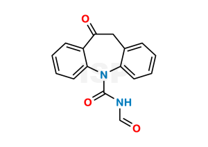 Oxcarbazepine EP Impurity K - Image 1