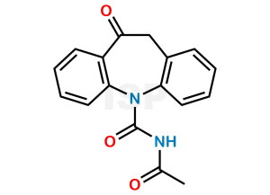 Oxcarbazepine EP Impurity L - Image 1