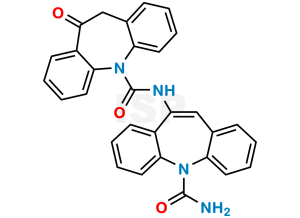 Oxcarbazepine EP Impurity M - Image 1
