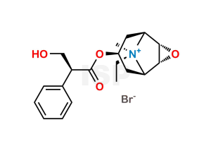 Oxitropium bromide - Image 1