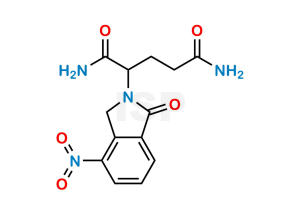 Lenalidomide Impurity 19 - Image 1