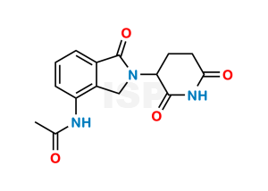 N-Acetyl Lenalidomide - Image 1
