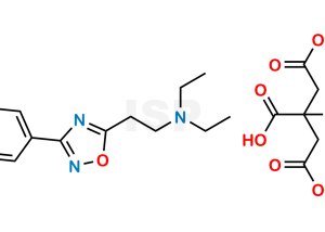Oxolamine Citrate - Image 1