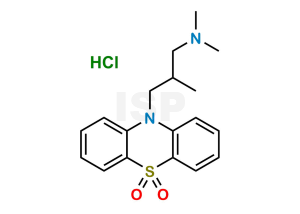 Oxomemazine Hydrochloride - Image 1
