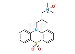 Oxomemazine N-Oxide - Image 1