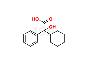 Oxybutynin EP Impurity D - Image 1