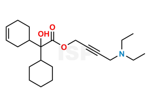 Oxybutynin EP Impurity A - Image 1