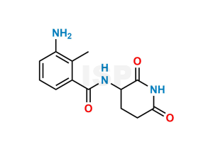 Lenalidomide Impurity 26 - Image 1