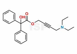 Oxybutynin EP Impurity B - Image 1