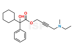 Oxybutynin EP Impurity C - Image 1