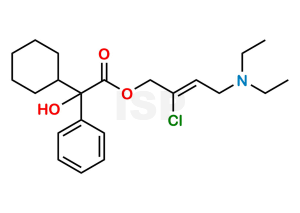 2-Chloro Oxybutynin - Image 1