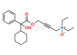 Oxybutynin-N-Oxide - Image 1