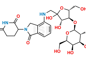 Lenalidomide Amadori Product - Image 1