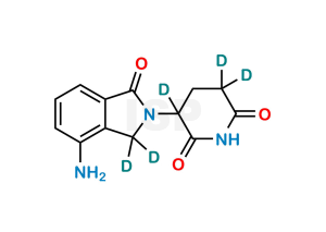 Lenalidomide-D5 - Image 1