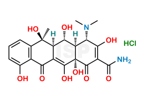 Oxytetracycline Hydrochloride - Image 1