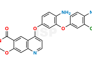 Lenvatinib Impurity 3 - Image 1