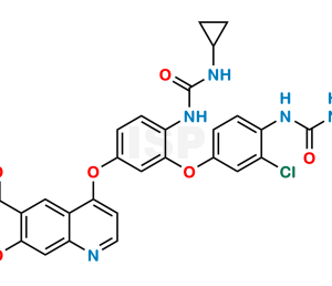 Lenvatinib Impurity 5 - Image 1