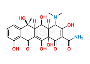 5-Epioxytetracycline - Image 1