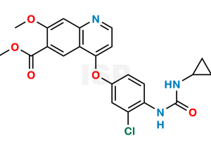 Lenvatinib Impurity 9 - Image 1