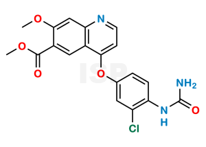 Lenvatinib Impurity 10 - Image 1