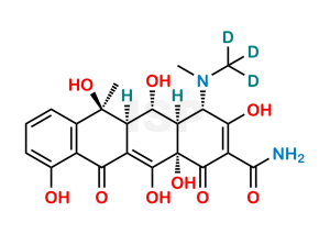 Oxytetracycline D3 - Image 1