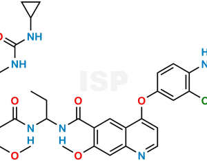 Lenvatinib Impurity 11 - Image 1