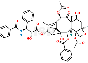 Paclitaxel - Image 1