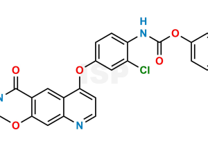 Lenvatinib Impurity 14 - Image 1