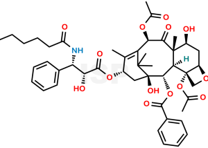 Paclitaxel EP Impurity C - Image 1