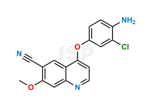 Lenvatinib Impurity 15 - Image 1