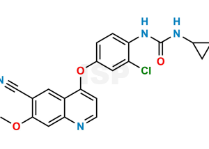 Lenvatinib Impurity 16 - Image 1