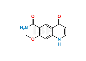 Lenvatinib Methoxy Impurity - Image 1